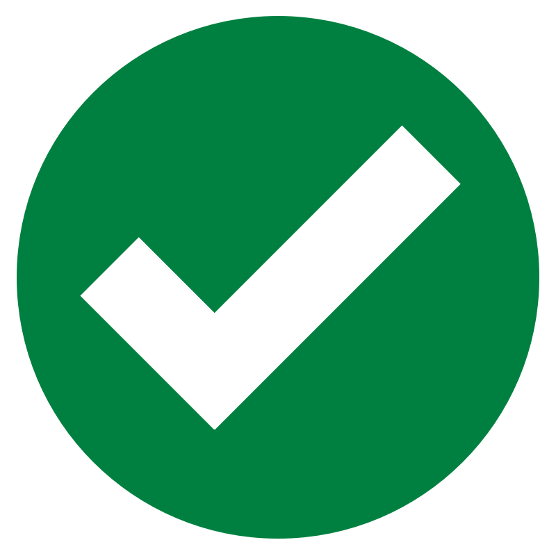 accept